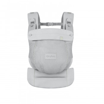 Cybex kengur nosiljka Amya, Fog grey 