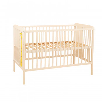 Puerri krevetac Little dreamers – Giraffe 