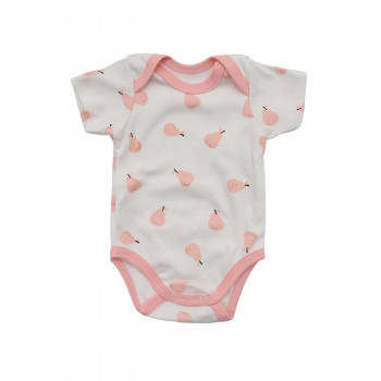 Lillo&Pippo bodi kr, devojčice 