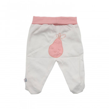 Lillo&Pippo pantalone sa stopicama, devojčice 