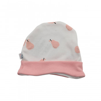 Lillo&Pippo bebi kapa, devojčice 