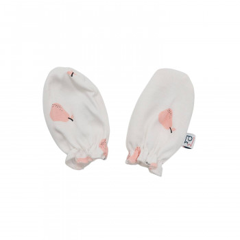 Lillo&Pippo bebi rukavice, devojčice 