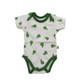 Lillo&Pippo bodi kr, dečaci 