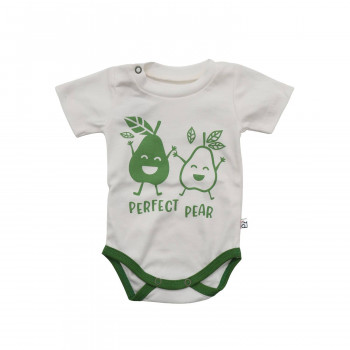 Lillo&Pippo bodi kr, dečaci 