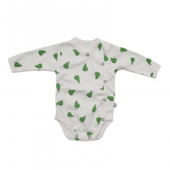 Lillo&Pippo bodi benka dr, dečaci 