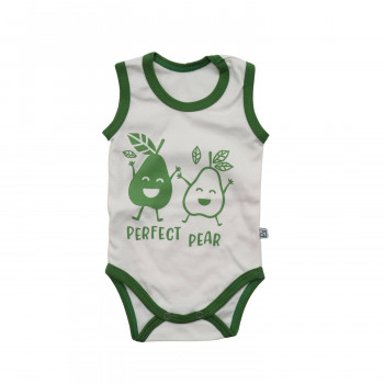 Lillo&Pippo bodi atlet, dečaci 