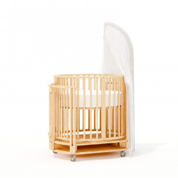 Sequi krevetac Cradle Dream  (A+B+F+2xH+I+L+M+P1) 