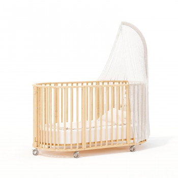 Sequi krevetac Root Dream (A+C+D+F+3xH+I+J+L+P2) 