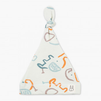 Just Kiddin kapa, dečaci 