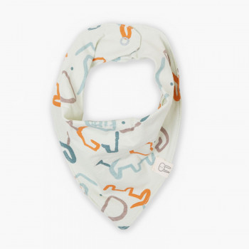 Just Kiddin portikla marama, dečaci 