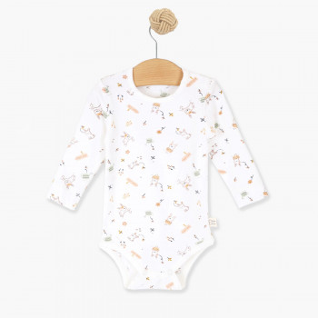 Just Kiddin bodi dr, devojčice 