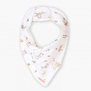 Just Kiddin portikla marama, devojčice 