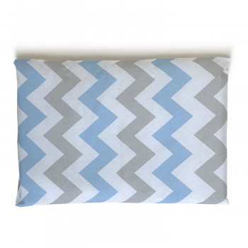 Lillo&Pippo jastučnica „cik-cak“ 40x60cm 