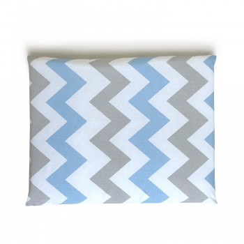 Lillo&Pippo jastučnica „cik-cak“ 40x50cm 