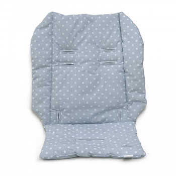 Lillo&Pippo jastuk podloga za kolica tufne 