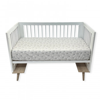 Lillo&Pippo čaršav „Palmice“ 70x140cm 