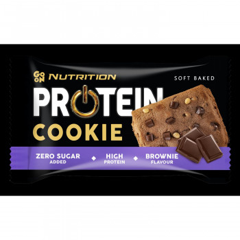 Sante cookie Brownie čokolada 50g 