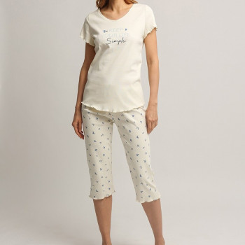 Jasmil pidžama kr, žene 