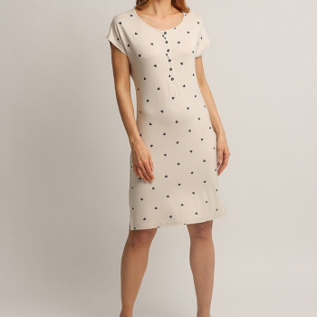 Jasmil spavaćica kr, žene 