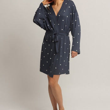 Jasmil bademantil, žene 