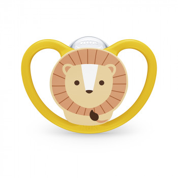 Nuk varalica silikon air box vel 2 