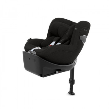 Cybex Sirona Ti i-Size Plus (40-105cm),Sepia Black 