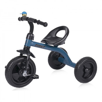 Lorelli tricikl first plavi 