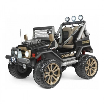Peg Perego John Deere džip gaucho xp (24V) 
