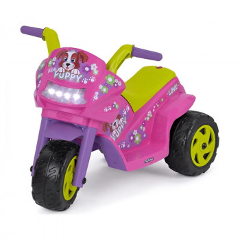 Peg Perego motor na akumulator mini puppy (6V) 