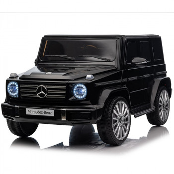 BBO auto na akumulator (12V) Mercedes benz G500 