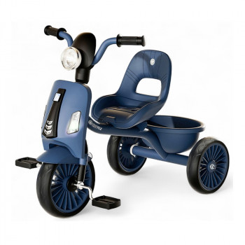 BBO tricikl trixi, plavi 