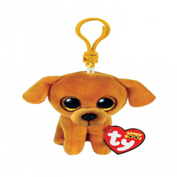 TY plišana igračka kuca, 8,5 cm 