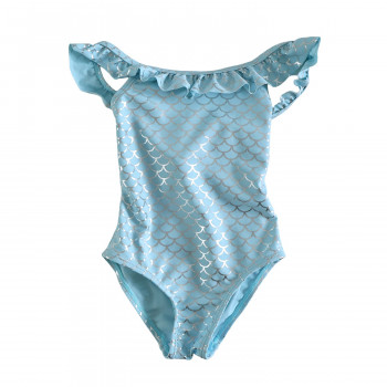 Lillo&Pippo jednodelni kupaći kostim, devojčice 