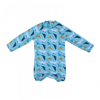 Lillo&Pippo jednodelni kupaći kostim, dečaci 