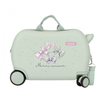 Enso merci amour kofer sa točkićima 