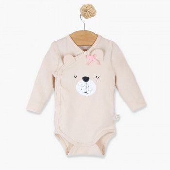 Just Kiddin bodi benka dr, devojčice 