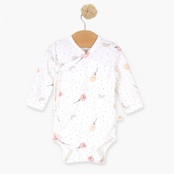 Just Kiddin bodi benka dr, devojčice 