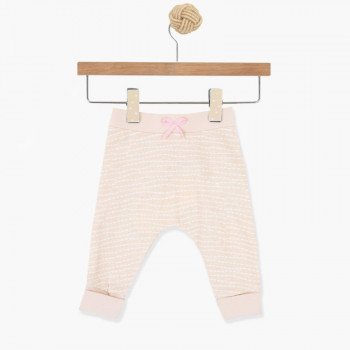 Just Kiddin pantalone bez stopica, devojčice 