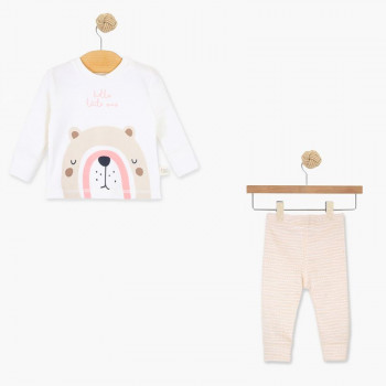 Just Kiddin pidžama dr, devojčice 