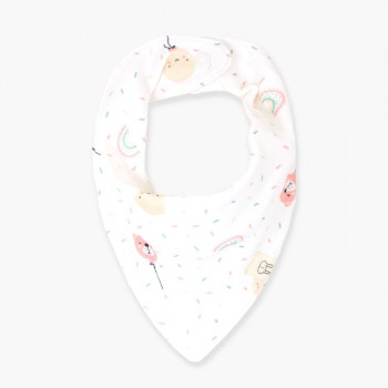 Just Kiddin portikla marama, devojčice 