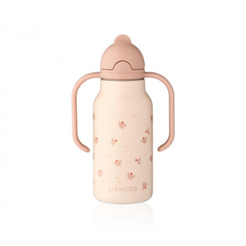 Liewood termos boca 250ml Kimmie,ButterflyApple 