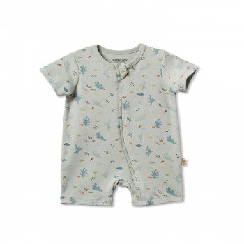 Baby Cosy zeka-šorts, unisex 