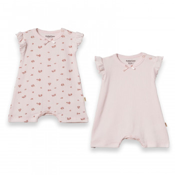 Baby Cosy zeka-šorts, set 2/1, devojčice 