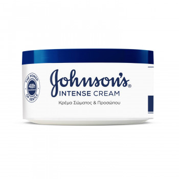 Johnson Intense krema za lice i telo 300ml 