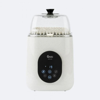 Babymoov Nutriwash Bottle washer automatski perač, sterilizator i sušač flašica (4-u-1) 