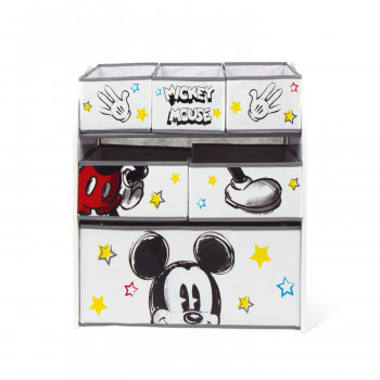 Arditex Mickey drveni organizator 