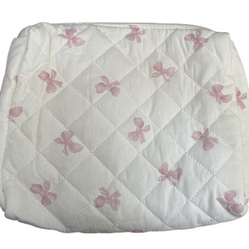 Be Cute neseser  sa rpze mašnicama 26*17*8cm 