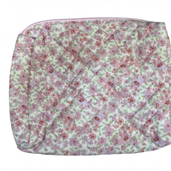 Be Cute neseser roze sa svetićima 26*17*8cm 