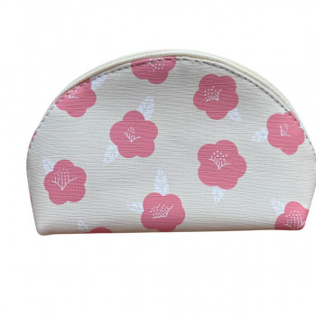 Be Cute neseser sa roze cvetovima  21*11*8.5cm 