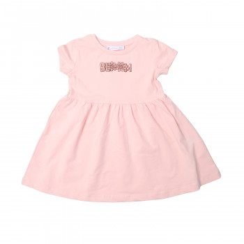 Lillo&Pippo haljina kr, devojčice 